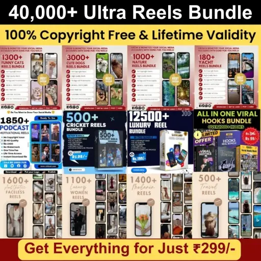 Mega Bundle