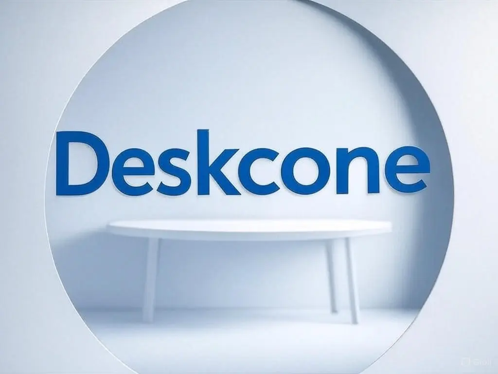 deskcone